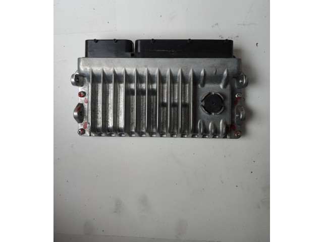 Řídící jednotka 897600D011 Toyota Yaris 2014