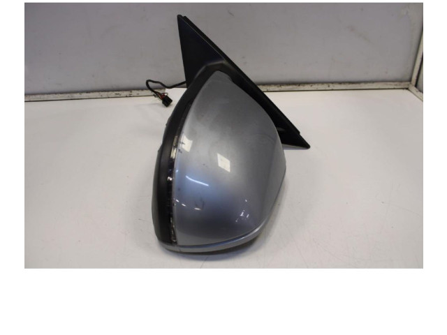 Зеркало электрическое Audi Q5 SQ5 2008 - 2017 года