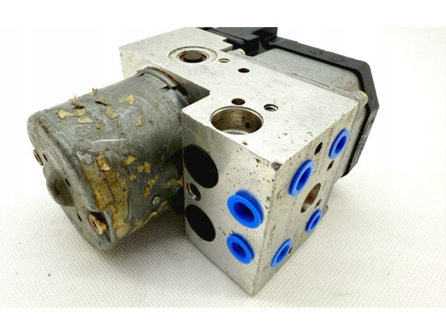 Блок АБС 184827, 0265220623 Maserati GranTurismo 2007 - 2019 года