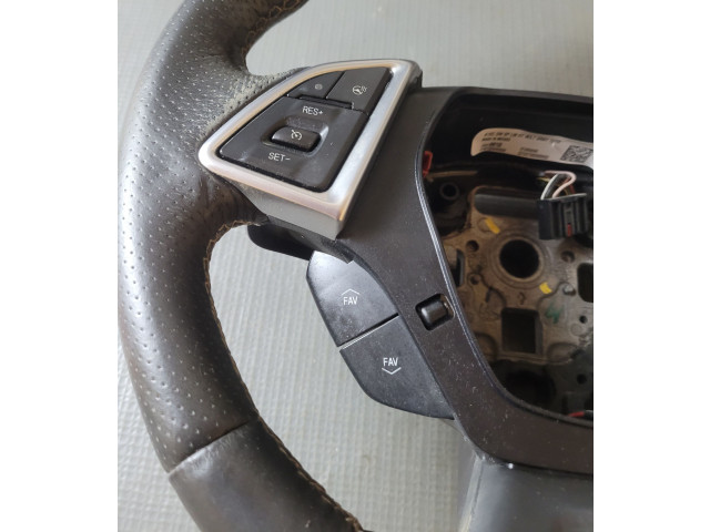 Руль Chevrolet Camaro   -  года 812454049      