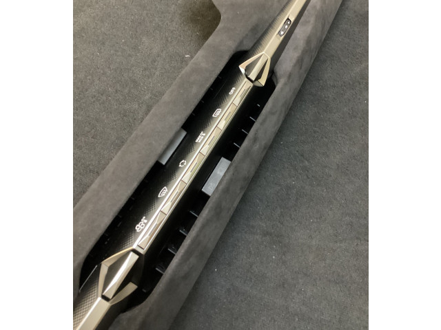 Блок управления климат-контролем 2429598HEZ, 2426956X   Citroen DS4