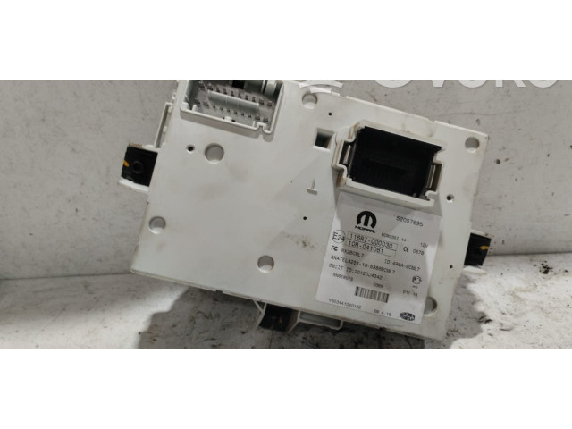 Блок предохранителей 116RI-000030, 116RI-000030   Fiat 500L    