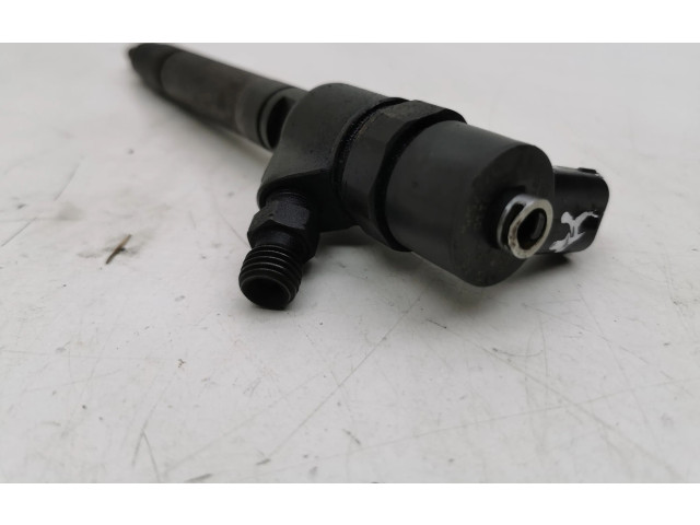 Форсунка 0445110298, 307775263703 Volvo V70