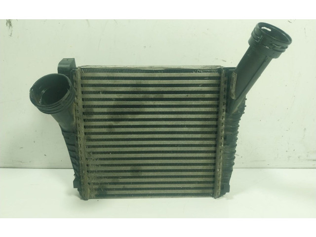 Интеркулер 95511064010 Porsche Cayenne (9PA)