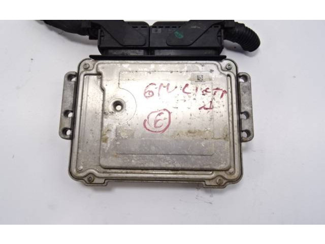 Řídící jednotka 51901465, 494280SCM Alfa Romeo Giulietta 2010