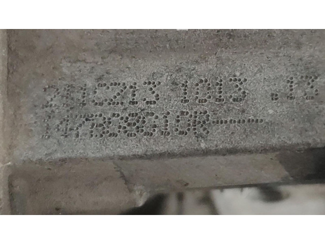 Čerpadlo oleje 147B08010R, 147B08010R Nissan Note (E11)