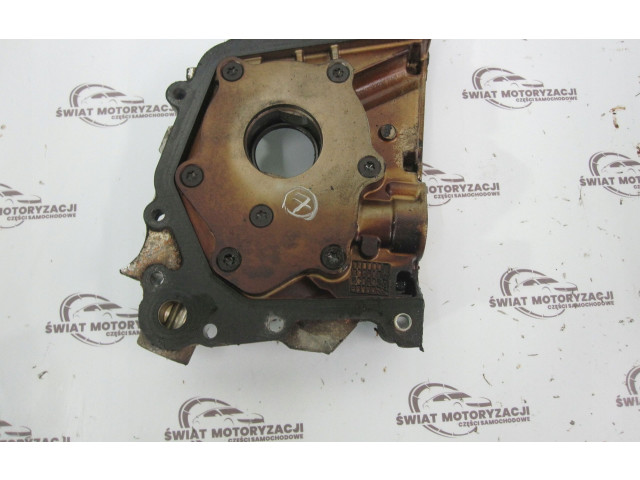 Čerpadlo oleje 450GB Ford Fiesta