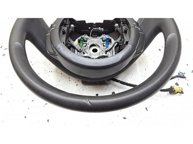 Руль Citroen C4 I  2004-2010 года 6029659      