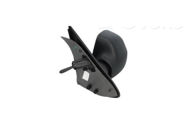 Зеркало электрическое Dacia Logan II 2012 - 2020 года