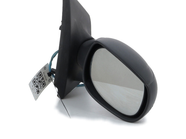 Зеркало электрическое Citroen C2 - года