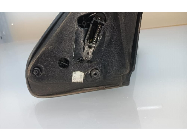 Зеркало электрическое Renault Clio II 2001 - 2005 года