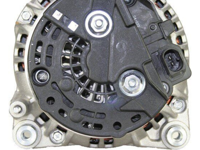 Генератор CA1912, 3EFFE   Audi A3 S3 8L      