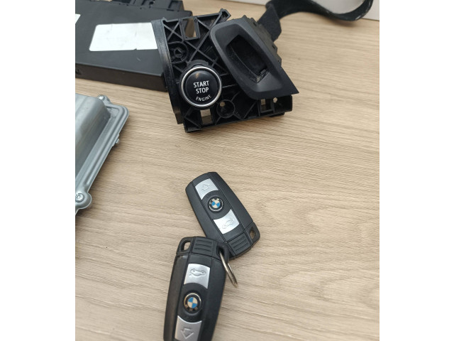 Řídící jednotka 8517016, 1039S48621 BMW X5 E70 2013