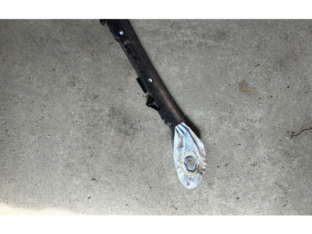 Боковая подушка безопасности 3D1880742C Volkswagen Phaeton