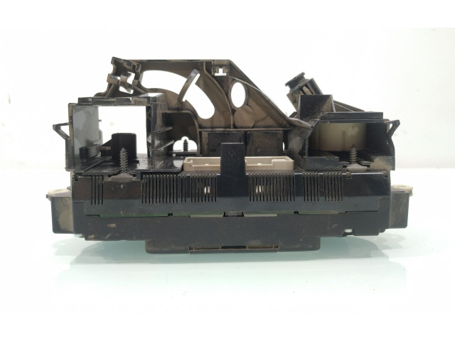 Блок управления климат-контролем    Volkswagen Caddy