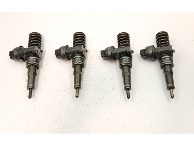 Форсунка 038130073AG, 0414720215 Skoda Superb B6 (3T) BLS,BXE