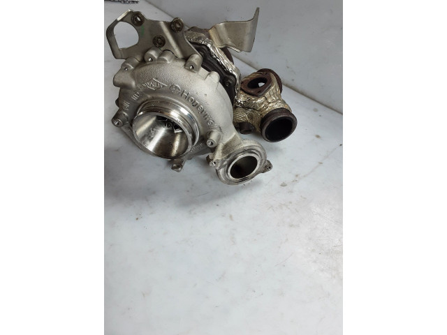 Turbodmychadlo Турбина 059145873BP, BTD2060VZ Audi Q7 4M