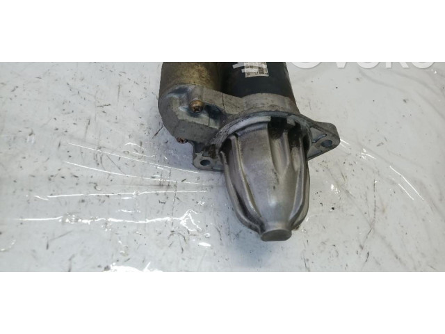 Турбина Стартер Mitsubishi Colt CZ3  MR994922, 135950         