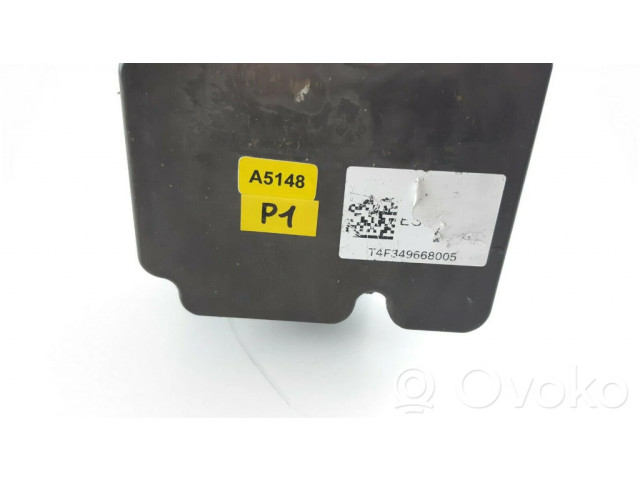 Jednotka ABS P68240037AI, 269771 Chrysler Pacifica 2018