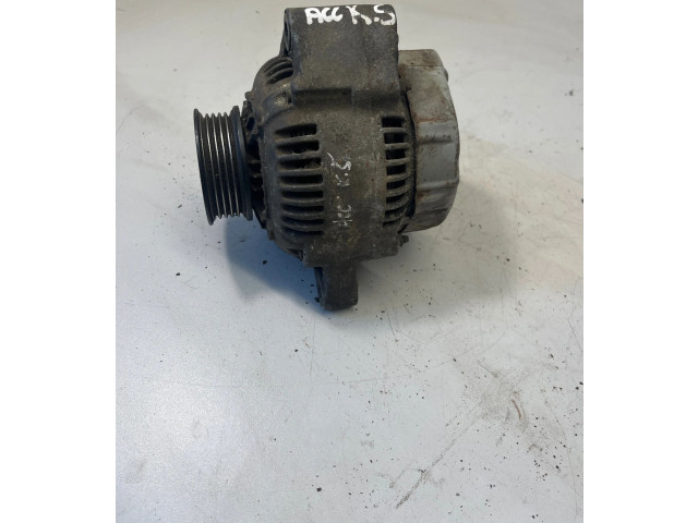 Генератор 1012110151 Rover 620