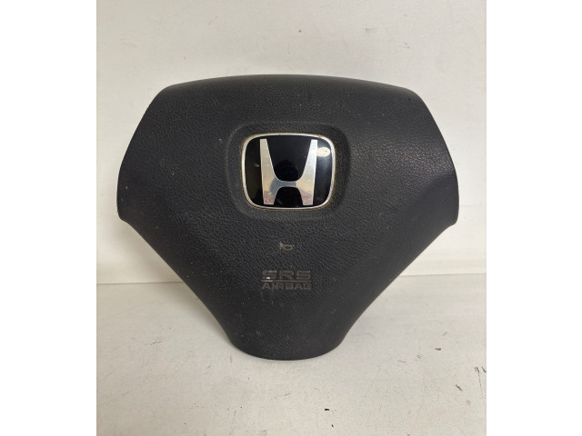 Подушка безопасности водителя 77800SEAG8100 Honda Accord