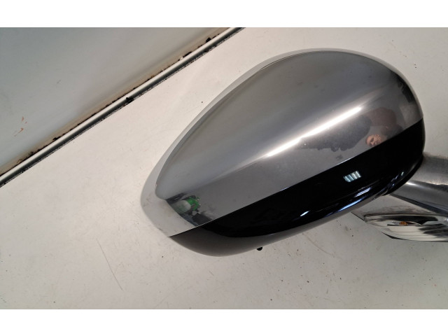 Зеркало электрическое        Citroen DS4   -  года   