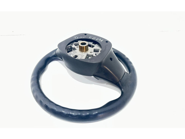 Volant Nissan Micra 2015