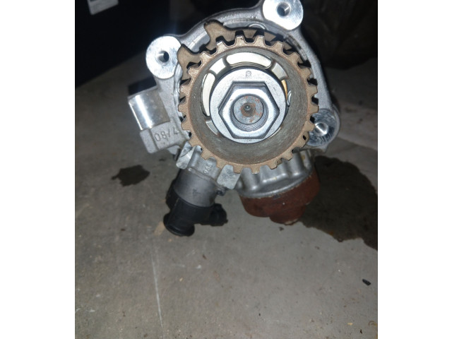 Топливный насос