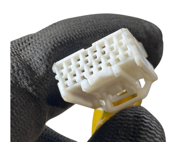 Зеркало электрическое        Subaru Forester SK  2018 -  года   