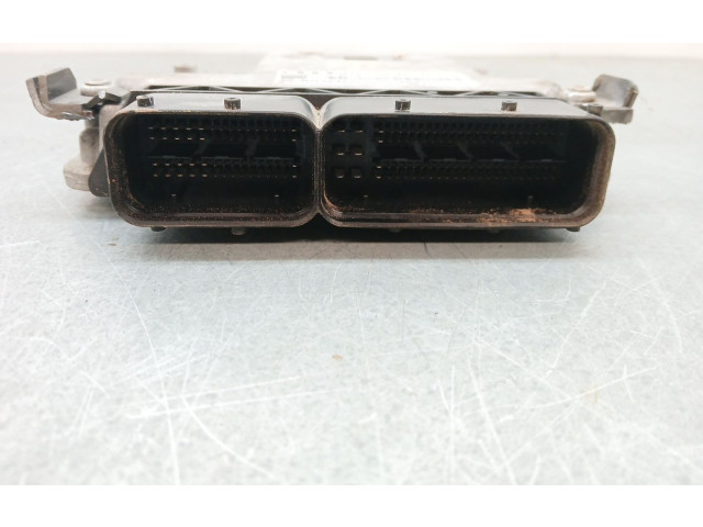 Блок управления двигателя 03G906021RD, 0281014135 Audi A3 S3 8P