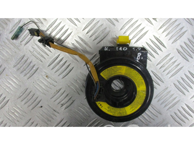 Подрулевой шлейф SRS Hyundai i10