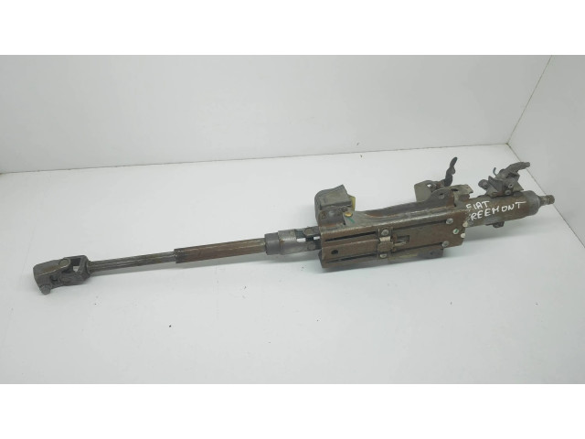    Рулевая рейка 05026132AC, 05057548AE   Fiat Freemont 