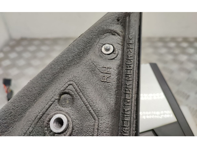 Зеркало электрическое Skoda Octavia Mk3 (5E) 2013 - 2019 года