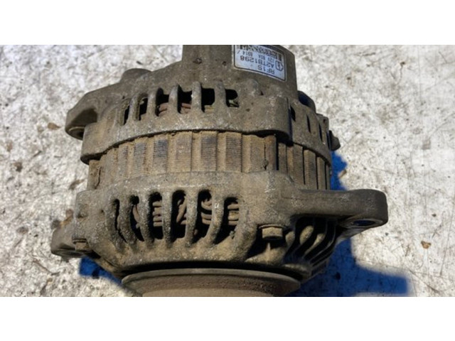 Генератор A2TB1298, 12V80A8914 Mazda Premacy 2.0