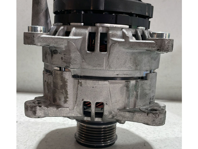 Генератор 045903023A, 045903023A   Volkswagen Polo      