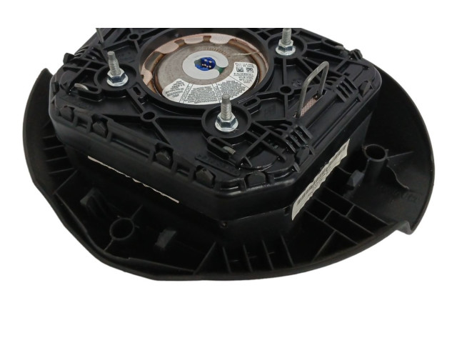 Подушка безопасности водителя 34041872A Dacia Duster