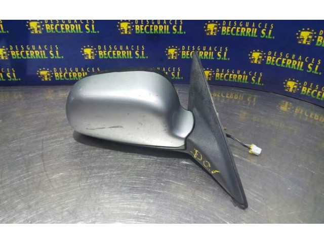 Зеркало электрическое Mitsubishi Galant 1997 - 2003 года