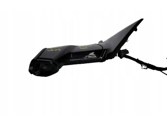 Зеркало электрическое Audi e-tron - года