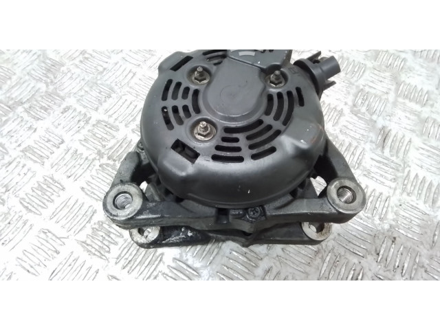 Генератор 30795423 Volvo C30