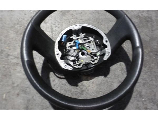 Руль Citroen C4 I  2004 - 2010 года       