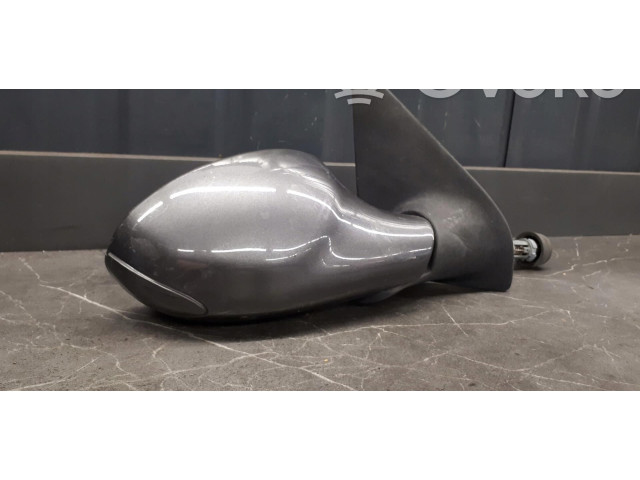 Зеркало электрическое Lancia Ypsilon - года