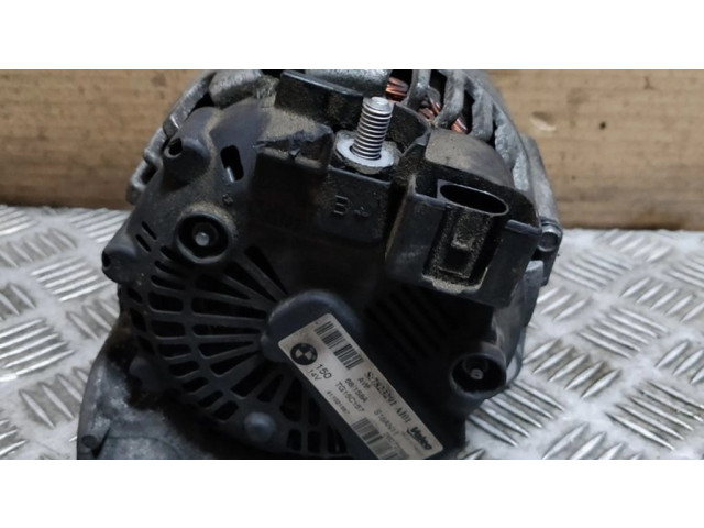 Генератор 7823291, 7823291AI01 Mini Cooper Countryman R60 1.6