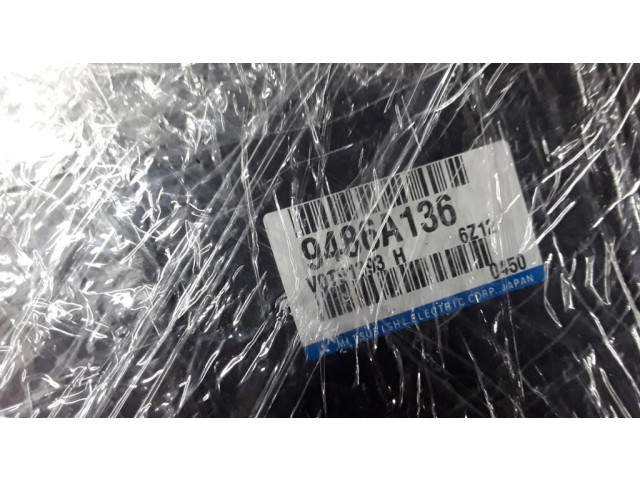 Блок управления коробки передач 9486A136 Mitsubishi Outlander