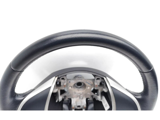 Руль Mitsubishi Mirage VI G4 Attrage  2012 -  года 4400A449XA      