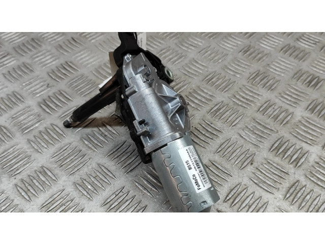 Моторчик заднего дворника W000079292B, W000079291    Ford Ecosport