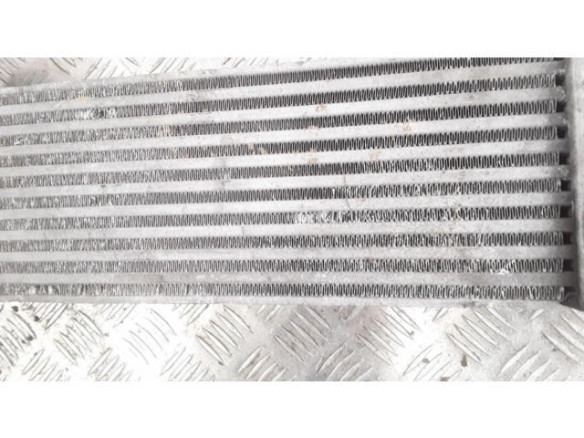 Интеркулер Citroen C8 2.0