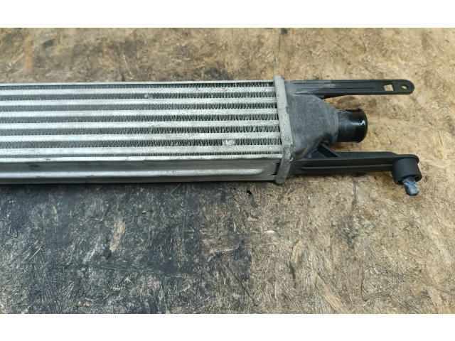 Интеркулер 866450000, 866450100 Alfa Romeo Mito 1.2