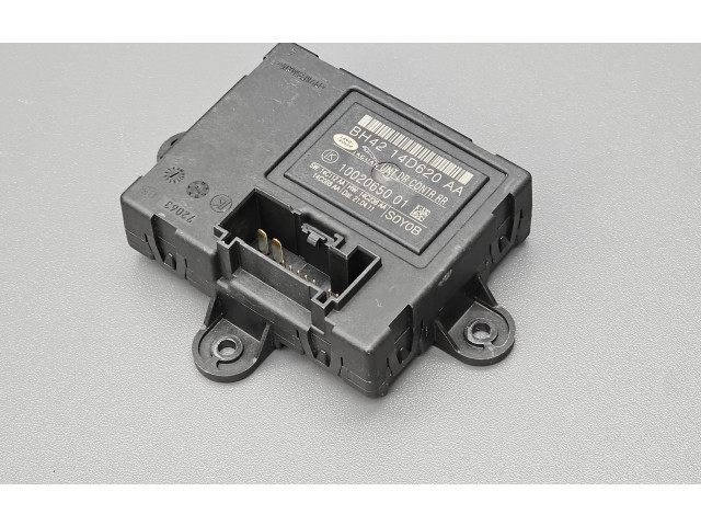 Блок управления дверью BH4214D620AA Jaguar XF X250