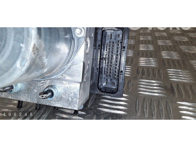 Jednotka ABS 3451685022601, 0265236444 BMW X1 E84 2011