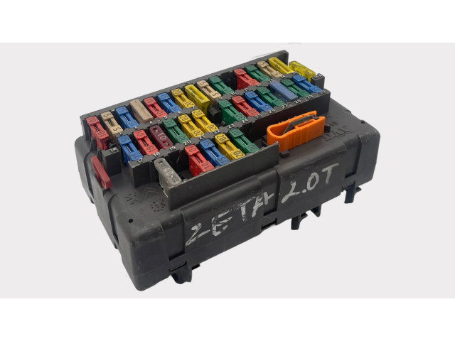 Pojistková skříňka 9610352280, 9623392880 Fiat Ulysse 1998